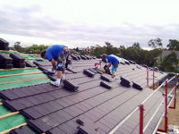 All Coast Roofing Services Qld Pty Ltd - DBD