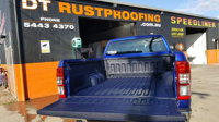 DT Rustproofing - Click Find