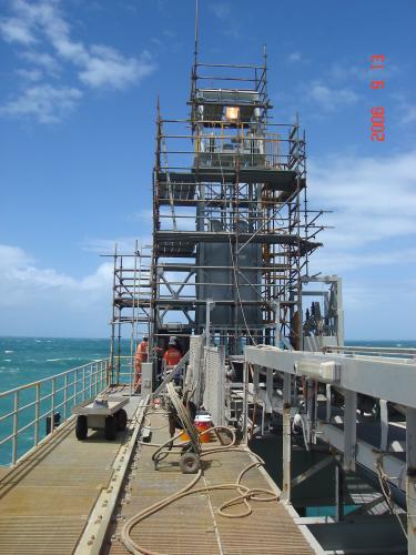 Fahlstrom Scaffolding Pty Ltd - thumb 1