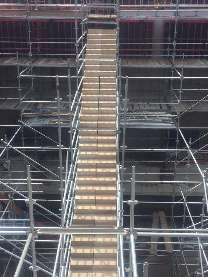 Fahlstrom Scaffolding Pty Ltd - thumb 3