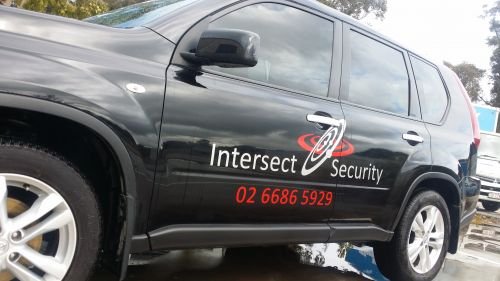 Intersect Security Pty Ltd - thumb 3