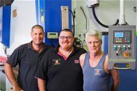 Fullertons Plumbing Manufacture - Suburb Australia