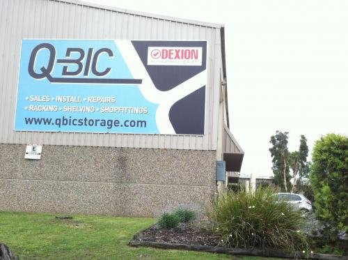 Q-Bic Storage Systems - Australian Directory