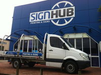 SignhubPrinting  Signs - Realestate Australia