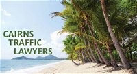 Cairns Traffic Lawyers - Click Find