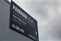 Panwar Legal - Internet Find