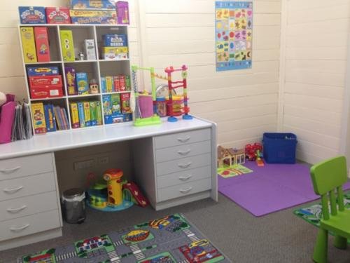Sharnay Mail Speech and Language Therapy for Children - Suburb Australia