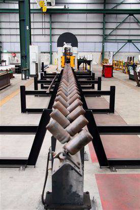 Southern Queensland Steel Pty Ltd - thumb 2