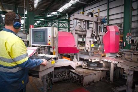 Southern Queensland Steel Pty Ltd - thumb 4
