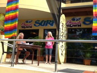 Beach-Town Surf - Adwords Guide