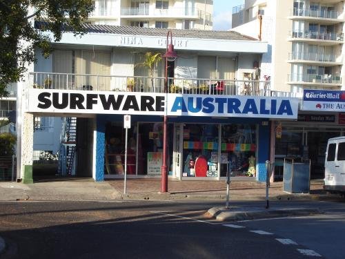 Surfware Australia - thumb 2