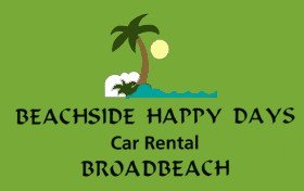 Beachside Happy Days Car Rental Broadbeach