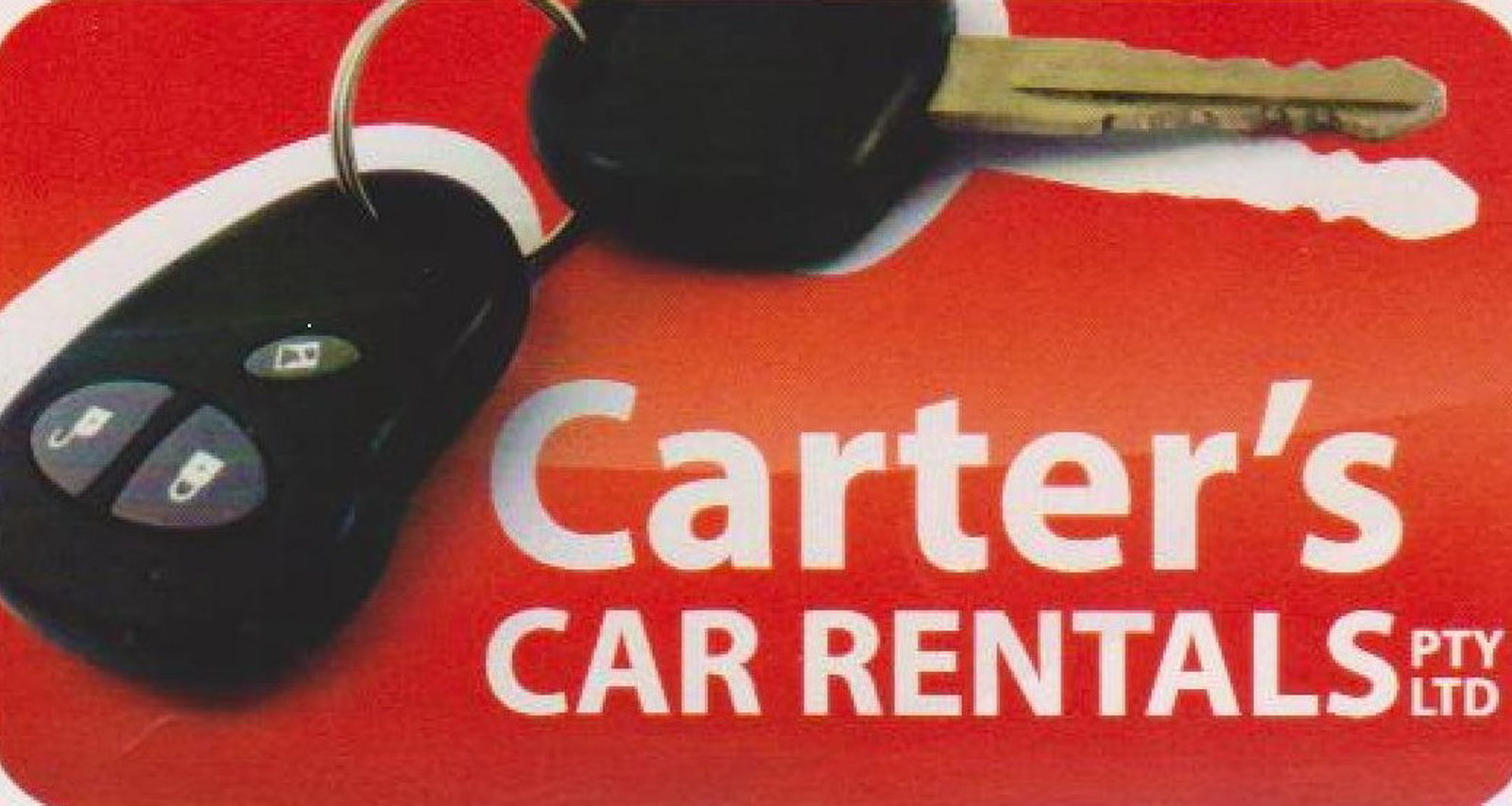 Carters Car Rentals Coolangatta