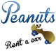 Peanuts Rent A Car - thumb 0