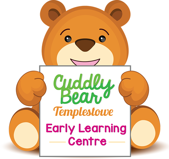 Cuddly Bear Child Care - Brisbane Child Care 3