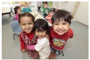 Brighton Nursery & Child Care Centre - Brisbane Child Care 0