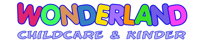 Wonderland Childcare  Kindergarden - Child Care Find