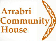 Arrabri Community House - Child Care