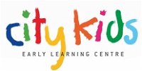 City Kids Early Learning Centre - Child Care Sydney