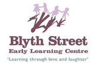 Blyth Street Early Learning Centre - Adelaide Child Care