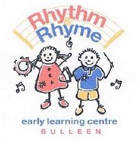 Bulleen Rhythm  Rhyme - Newcastle Child Care