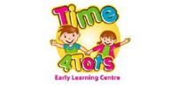 Time 4 Tots Early Learning Centre - Melbourne Child Care