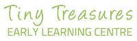 Tiny Treasures Early Learning Centre - Adelaide Child Care
