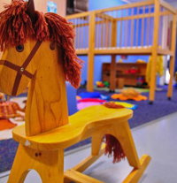 Angliss Children's Centre - Gold Coast Child Care
