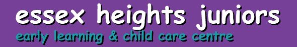 Essex Heights Juniors Early Learning  Child Care Centre - Search Child Care