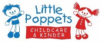 Little Poppets Childcare Centre - Child Care
