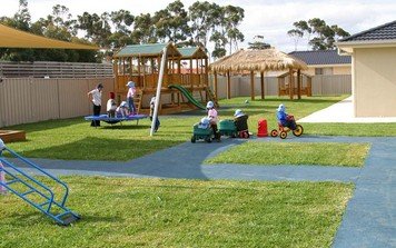 Little Munchkins Childcare Centre - Brisbane Child Care 0