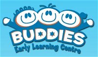 Buddies Early Learning Centre - Brisbane Child Care