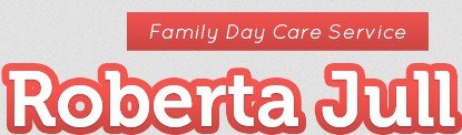 Roberta Jull Family Day Care Service - Adelaide Child Care 0