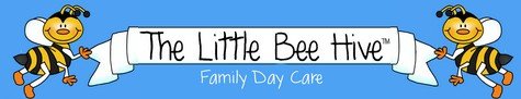 The Little Bee Hive - Child Care 0