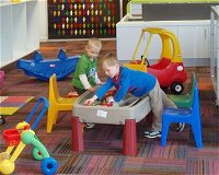 Joondalup Early Learning Centre - Child Care