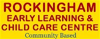 Rockingham Early Learning  Child Care Centre Inc - Child Care Canberra