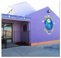 My World Child Care Seville Grove - Sunshine Coast Child Care