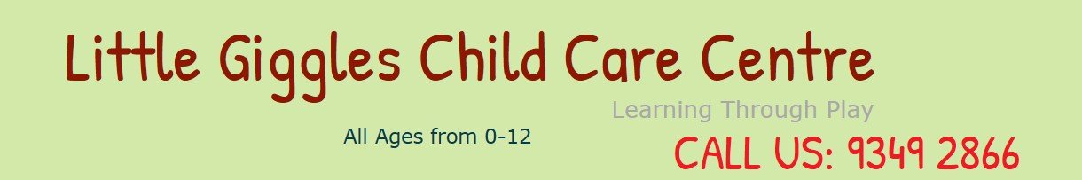 Little Giggles - Adelaide Child Care 0