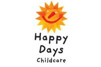 Happy Days Child Care - Child Care Find