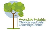 Avondale Heights Early Learning Centre - Child Care