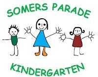 Somers Parade Kindergarten - Child Care Canberra