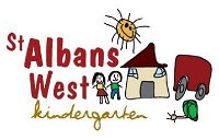 St Albans West Preschool - Child Care Darwin