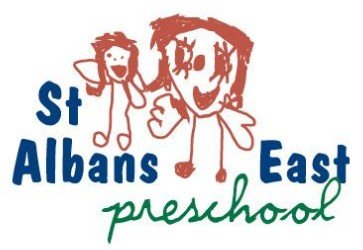 St Albans East Preschool