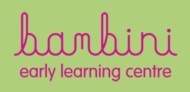 Bambini Early Learning Centre - Newcastle Child Care