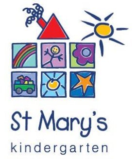 St Mary's Kindergarten - Child Care Sydney
