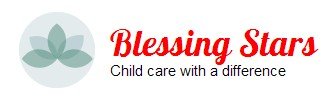 Blessing Stars - Child Care Find