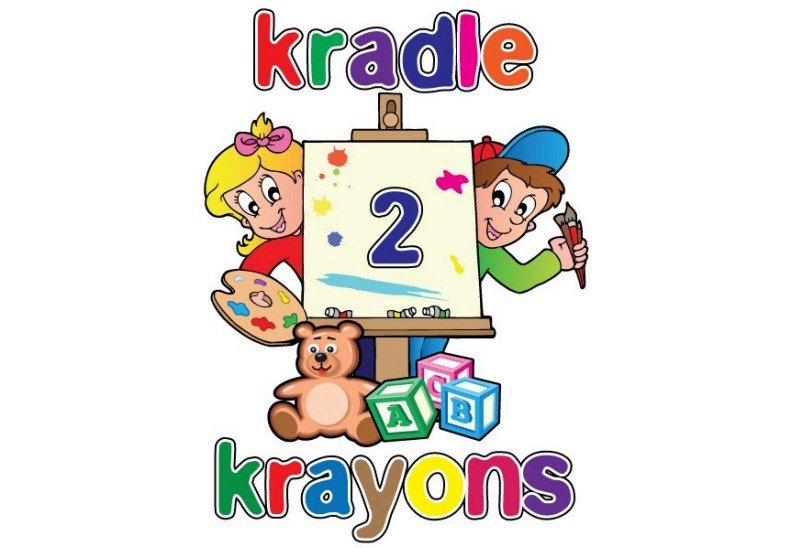 Kradle 2 Krayons - Child Care Find
