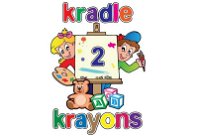 Kradle 2 Krayons - Child Care Darwin