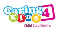 Caring 4 Kids Five Dock - Gold Coast Child Care