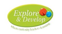 Explore  Develop - Sunshine Coast Child Care